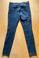 Jeans s.Oliver Izabell Skinny fit Gr. 34 blau Bayern - Dingolfing Vorschau