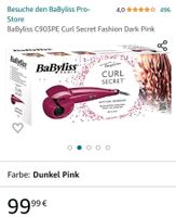 BaByliss Curl Sekret Locken * Wie Neu* Sachsen-Anhalt - Schlanstedt Vorschau