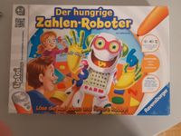 TipToi Spiel "Der hungrige Zahlenroboter" Frankfurt am Main - Rödelheim Vorschau