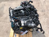 MOTOR DFM 2.0 TDI 184PS SEAT ALHAMBRA SHARAN KOMPLETT 42.922KM München - Berg-am-Laim Vorschau