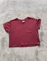 T-Shirt H&M Größe S 36 Damen Rot Baden-Württemberg - Esslingen Vorschau