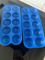 Tupperware Columbus Einsätze blau Nordrhein-Westfalen - Marl Vorschau