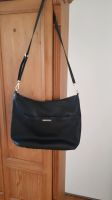 Tommy Hilfiger Tasche schwarz Leder Nordrhein-Westfalen - Mülheim (Ruhr) Vorschau