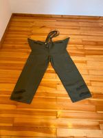 Bundeswehr Hose Blücher GmbH 1986 neu, Tarn-und Schutzkleidung Bayern - Augsburg Vorschau