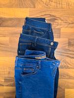 Jeanshose (Skinnyfit) Größe 40 Nordrhein-Westfalen - Porta Westfalica Vorschau