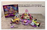 Lego Friends / 12 verschiedene Sets Freiburg im Breisgau - Umkirch Vorschau