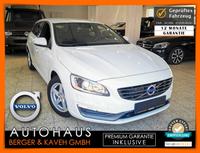 Volvo V60 AUT | ACC | AHK | HEICO + [12M.GARANTIE] Walle - Handelshäfen Vorschau