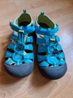 Keen Newport sandalen tracking Kinder unisex 38 blau Pankow - Prenzlauer Berg Vorschau