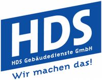 ⭐️ HDS Gebäudedienste GmbH ➡️ Glas- und  (m/w/x), 22045 Wandsbek - Hamburg Tonndorf Vorschau