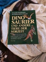 Dinosaurier und andere Tiere der Vorzeit ISBN 3572005337 Berlin - Wilmersdorf Vorschau