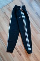 ADIDAS Sporthose Gr.176 schwarz Sweatstoff Baden-Württemberg - Müllheim Vorschau