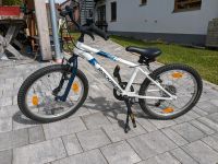 Kinderfahrrad Mountainbike 20 Zoll Rockrider ST120 Bayern - Bad Birnbach Vorschau