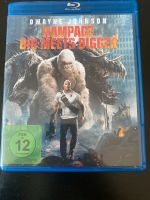 Rampage big meets bigger Baden-Württemberg - Ostfildern Vorschau