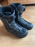 Salomon Snowboard Boots Snowboard Schuhe 40/41 Saarland - Eppelborn Vorschau