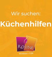 Küchenhilfe per sofort Baden-Württemberg - Karlsruhe Vorschau