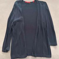 Elegante blaue Strickjacke von s.Oliver - Größe 38 Baden-Württemberg - Hockenheim Vorschau