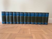Grzimeks Tierleben,13 Bände, 1971, Kindler Verlag Rheinland-Pfalz - Kaiserslautern Vorschau