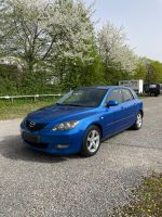 Mazda 3 *Sportline*2-Hand* Kr. München - Unterschleißheim Vorschau