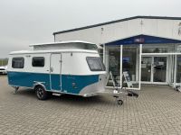 HYMER / ERIBA / HYMERCAR Eriba Touring 642 Harbour blue sofort Bad Doberan - Landkreis - Bargeshagen Vorschau