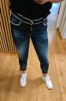 Dsquared2 jeans Cropped twiggy IT36 Bayern - Rosenheim Vorschau