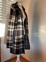 ONLY Strickjacke Longjacke gr L etwa 40/42 schwarz Creme kariert Bayern - Bobingen Vorschau