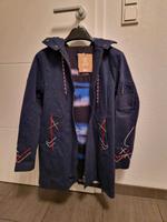 Desigual Jacke Mantel Damen neu Etikett Größe S 36 Übergangsjacke Hessen - Wetzlar Vorschau