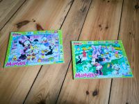2 Super Color Disney Junior Puzzle mit je 30 Teilen Set Brandenburg - Schwedt (Oder) Vorschau