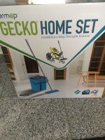 NEU In OVP Gecko Home Set Eimer Mop Set Reinigungsset Utensilien Hessen - Wiesbaden Vorschau