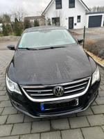 Volkswagen Passat CC 2.0 TDI DSG - Top Ausstattung Nordrhein-Westfalen - Enger Vorschau