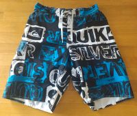 Herren Badeshort Quiksilver in L Saarland - Blieskastel Vorschau