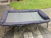 2 Personen-Liege Angelliege Neupreis 300€ Maße ca 206x120x44-60cm Bayern - Weisendorf Vorschau