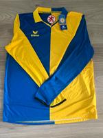 Eintracht Braunschweig 125 Jahre Trikot Gr, 4XL Niedersachsen - Goslar Vorschau