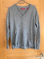 Pullover grau s.Oliver 40 Wollanteil Bayern - Neuhaus am Inn Vorschau