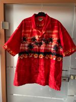 Original Hawaii Hemd zu verkaufen, Größe 3 XXXL – tolle Farben Niedersachsen - Bockhorn Vorschau