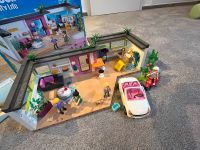 Playmobil Gästebungalow Erweiterung Luxusvilla 5585+5586+9084 Nordrhein-Westfalen - Rheine Vorschau