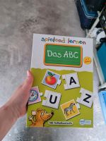 Das ABC Puzzle Nordrhein-Westfalen - Mönchengladbach Vorschau