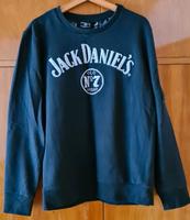 Jack Daniels Pullover (L) mit Stick und Armtasche (02) Brandenburg - Bernau Vorschau