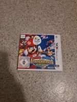 Nintendo 3 DS Mario und Sonic 2016 olympische Spiele Mecklenburg-Vorpommern - Wolgast Vorschau
