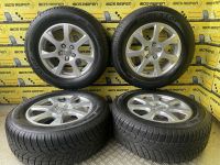 Audi Q5 8R Winterreifen Alufelgen 235/65R17 Dunlop S-Line Niedersachsen - Braunschweig Vorschau