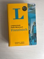 Französisch Wörterbuch Hessen - Wiesbaden Vorschau