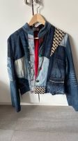 DESIGUAL - Jeans - Jacke - Gr. 40 - TOP*** Bayern - Geiselbach Vorschau