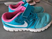 Nike mädchen Schuhe gr.31 schauen Sie meine Sache an Hamburg-Mitte - Hamburg Billstedt   Vorschau