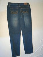 Damenjeans  Blau / Dunkelblau Hessen - Wiesbaden Vorschau