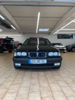 BMW E36 328i *Cabrio* Nordrhein-Westfalen - Leverkusen Vorschau