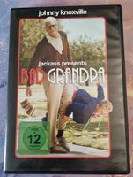 Bad Grandpa - Jackass Nordrhein-Westfalen - Leichlingen Vorschau