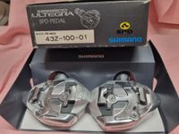 Shimano SPD Pedale Ultegra PD - 6500 Pennrad Klickpedale Bayern - Hemhofen Vorschau