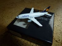 Herpa Wings/ Lufthansa Modell Edition: B737-500 (1:500) in OVP Hessen - Hainburg Vorschau