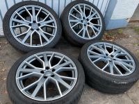 Original Audi 20 Zoll Sport Alufelgen Sommerreifen A6 S6 4K C8 Nordrhein-Westfalen - Paderborn Vorschau