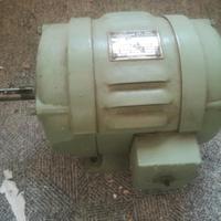 DDR Elektromotor 1,0 kw, VEB Sachsenwerk Radeberg Sachsen - Frankenberg (Sa.) Vorschau