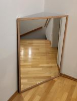 Spiegel 74 x 104cm Bad, Flur, Schlafzimmer ▶️ sehr guter Zustand Bayern - Coburg Vorschau